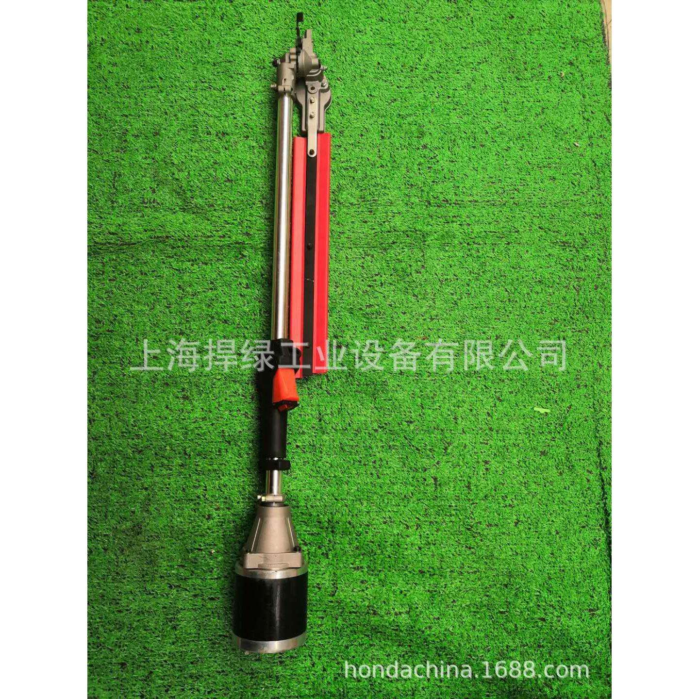 24V电动绿篱机修枝机采茶机园林机械配件