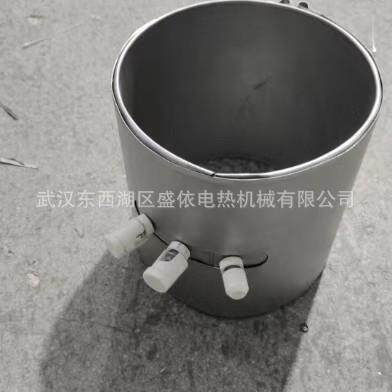 厂家电发热板 节能发热圈 圆形加热圈220∨ 注塑机配件