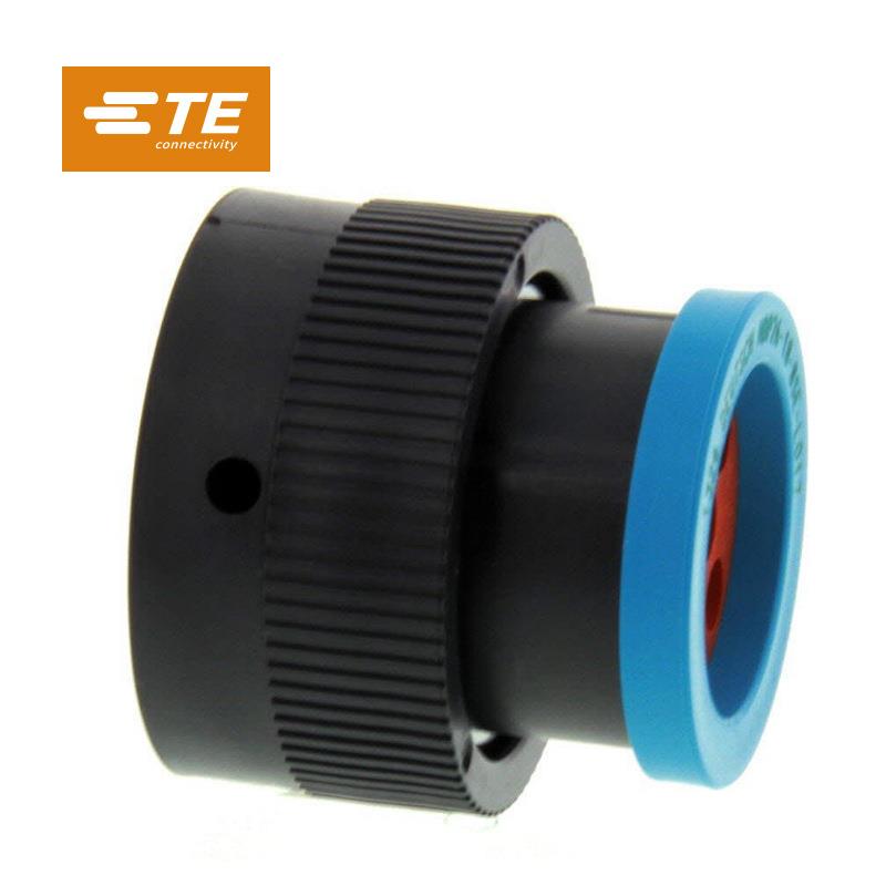 HDP26-18-8SE-L017德驰连接器 原装进口大量防水汽车接插件连接器