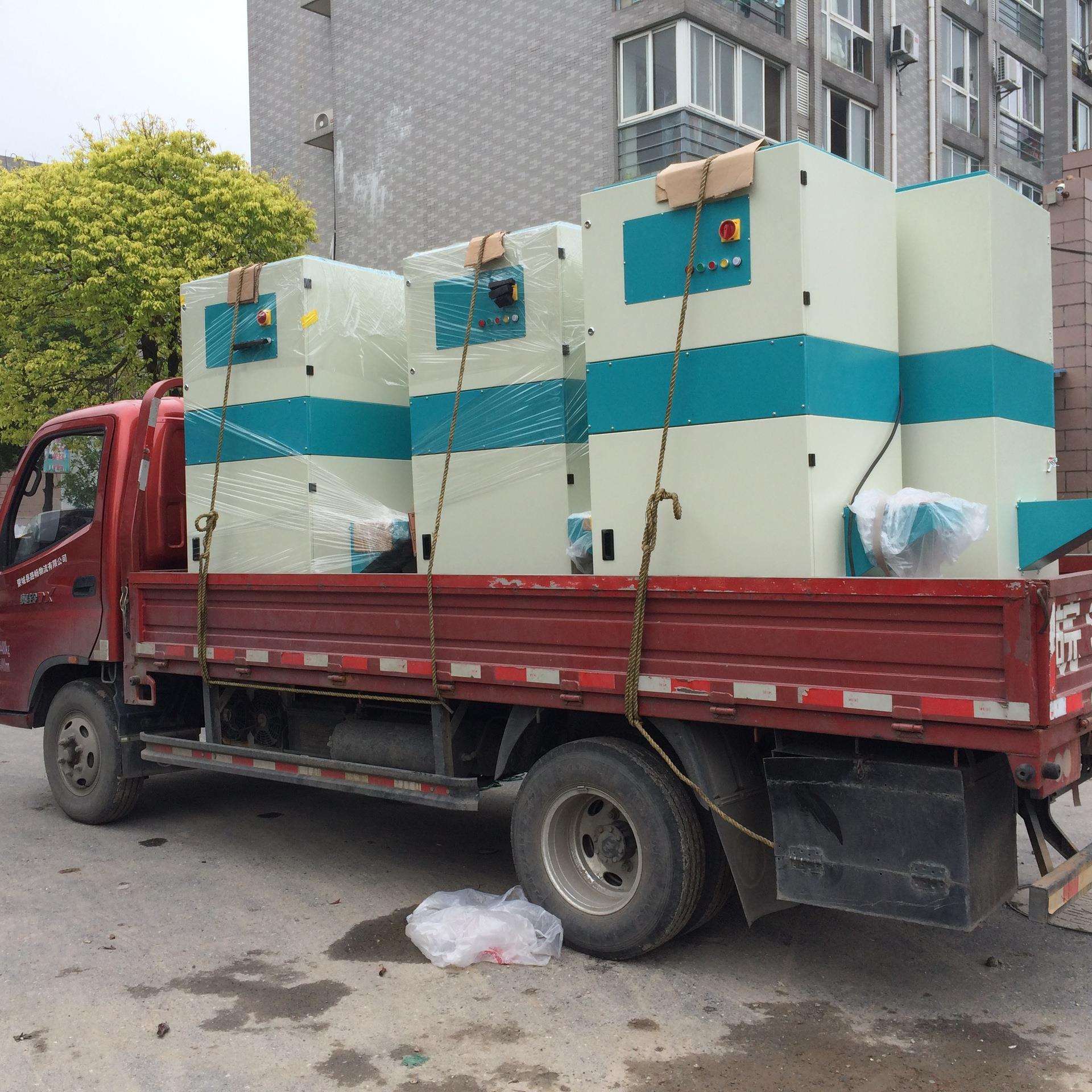 双吸气臂焊烟净化器焊烟净化器配件焊烟除尘净化器设备