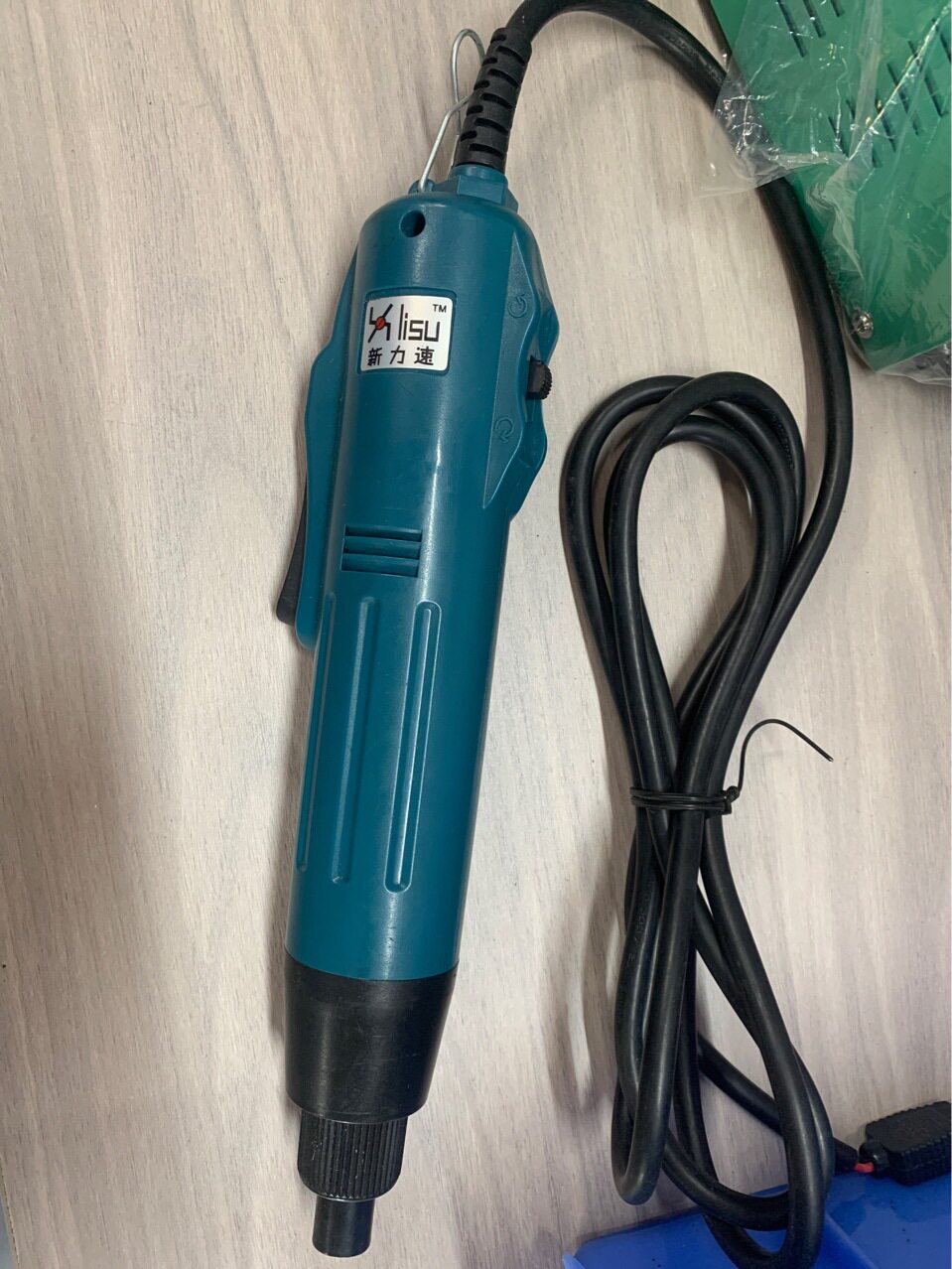 电批电动起子气动工具