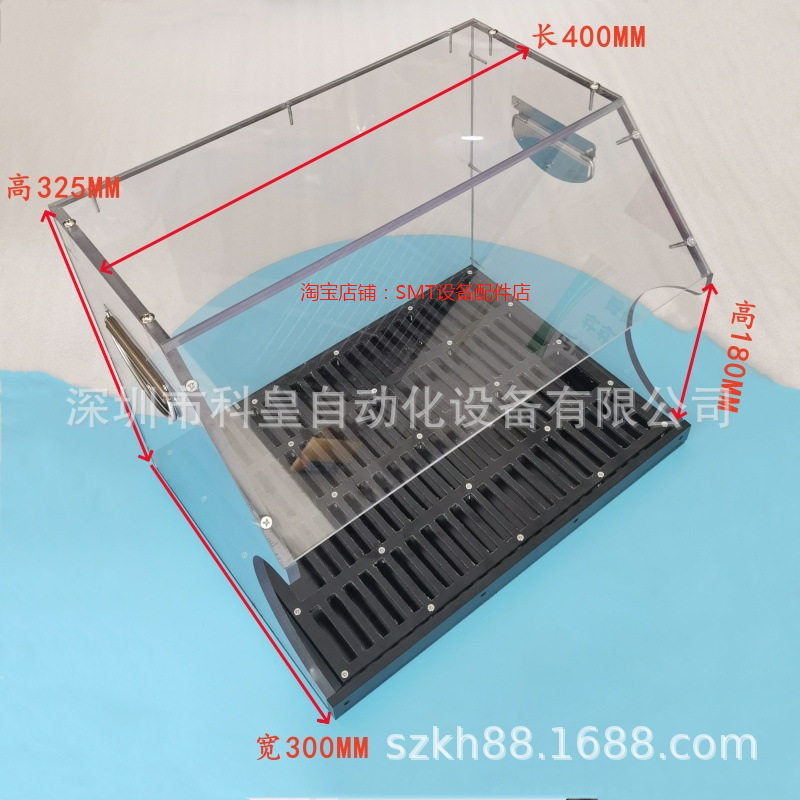 35B链条工业链条收紧器紧链条神器拆装工具回流焊链条截链紧张器