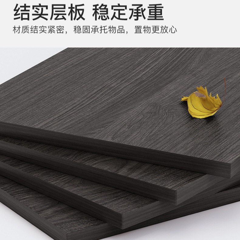 多层桌面置物架办公收纳架