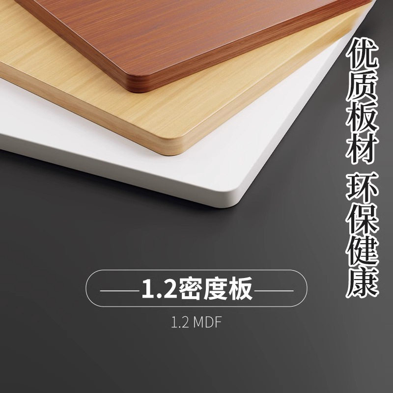 桌下打印机移动置物架带轮