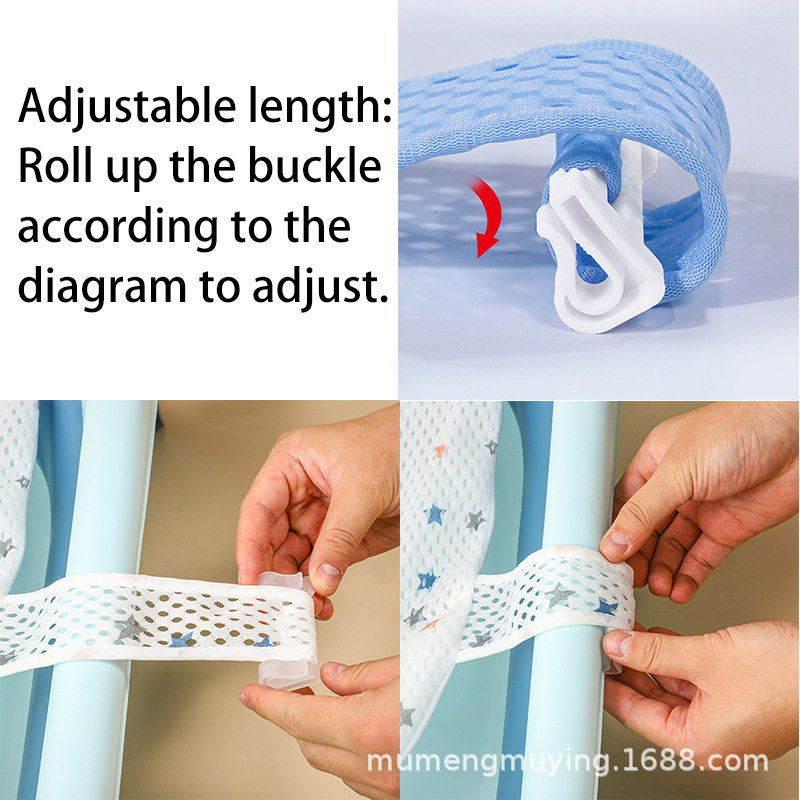 宝宝儿童浴网浴垫婴儿洗澡支撑架浴盆躺托新生儿悬浮垫浴架坐,家装主材,浴缸靠垫/头枕,淘宝优惠券,粉丝福利购,淘宝优惠卷