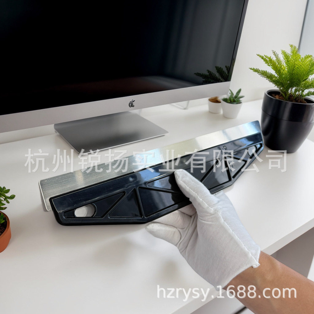 特惠壁纸墙纸墙布壁画裁刀铲刀施工具不锈钢板壁纸刮刀壁纸尺