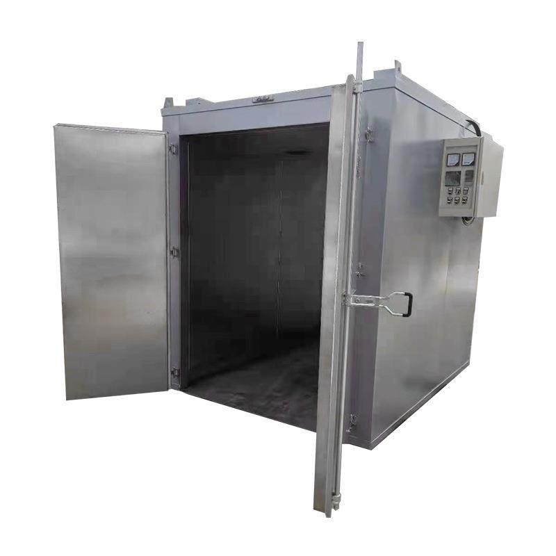 非标定制工业干燥烘箱热风循环烘箱干燥箱鼓风烤箱不锈钢烘箱