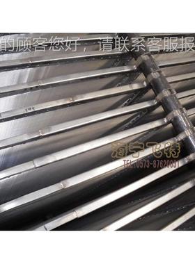 供应密闭板式滤FTCB系列器油白土过滤机 自动脂排渣 密闭排渣 过