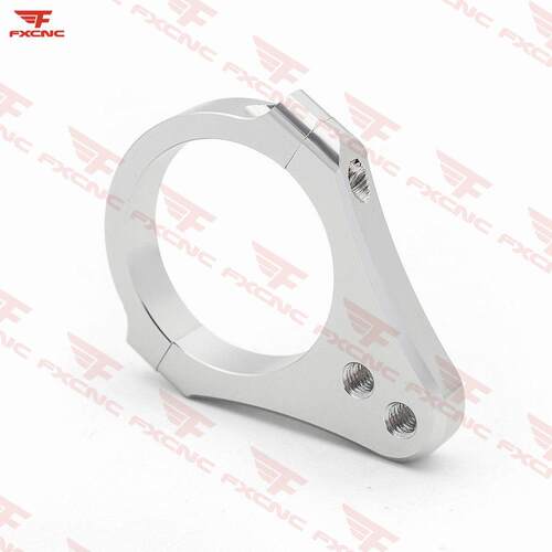 机车改M301-LM装通器用减震尺方码 多口径钛尺方向阻尼 固定向钛