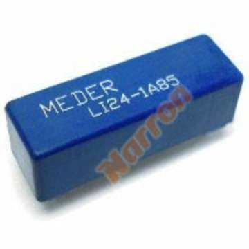 MEDER electronic (Standex)继电器HM24-1A83-06