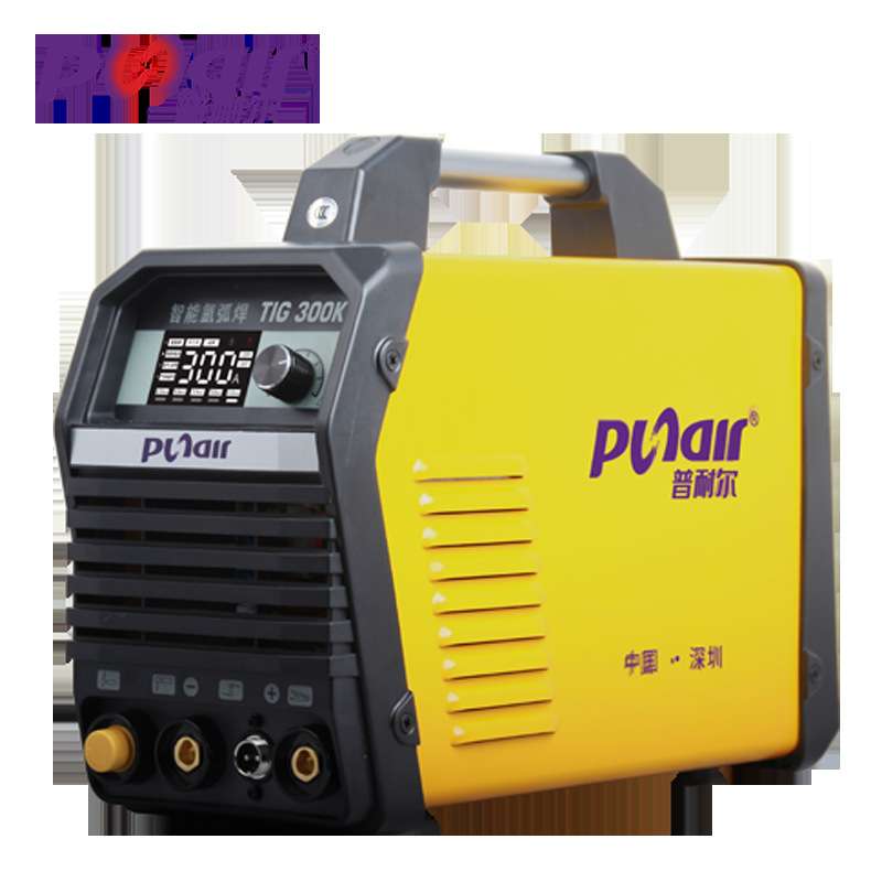 普耐尔（punair） 普耐尔氩弧焊手工焊两用220V380V双电压工业级