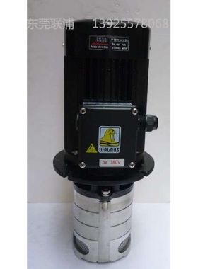 SUS304 TPHK4T3-1S加*工中心油泵