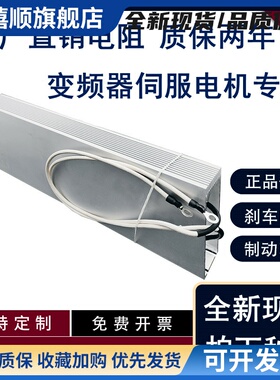 RXLG 刹车制动伺服变频器电阻2000W3000W4000W5000W6000W30RJ50RJ