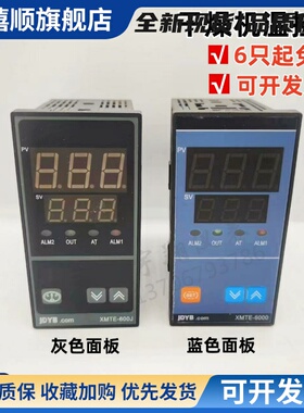 金电XMTE6000/600J/6G31/6G01/5G31/500J带报警智能调节仪干燥机