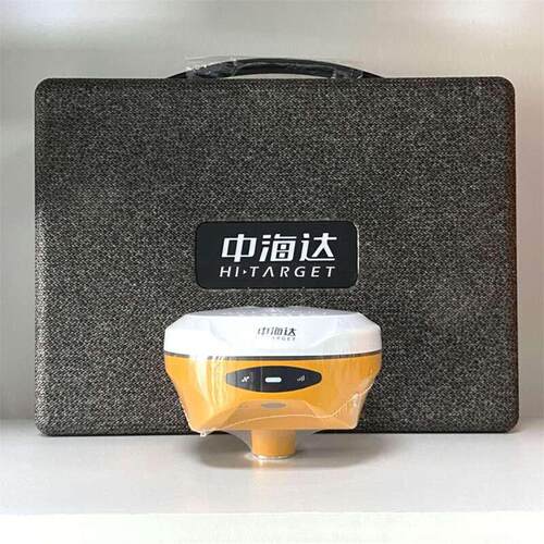 HI－TARGET中海达RTK测量仪V300高精度GSP出口英文版支持多国语言