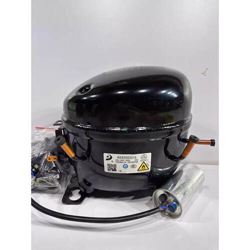 东贝冰箱冰柜压缩机R290 S50CU1L68 L76L83 L96 K480CU1 K550K650