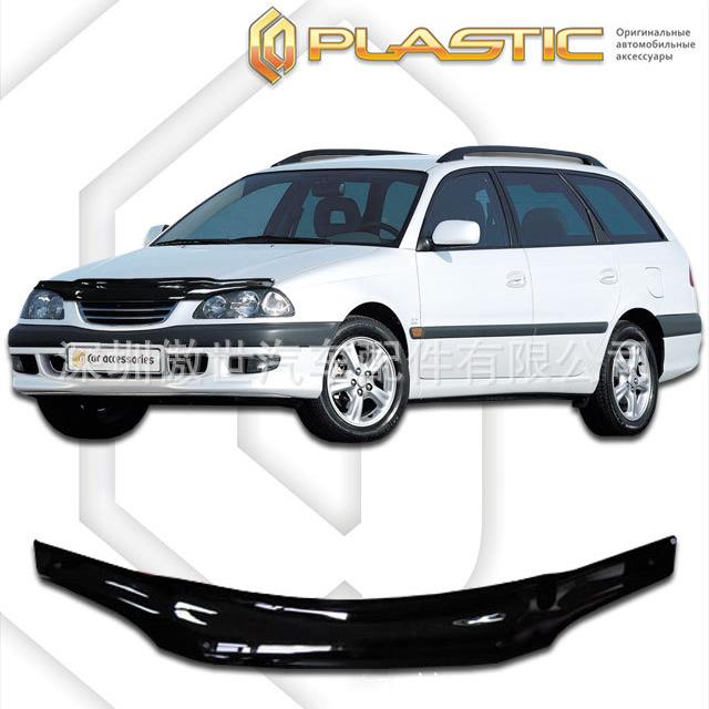 CALDINA92 95 96 98 01年款沙石挡砂石挡护板前机盖保护罩装饰件