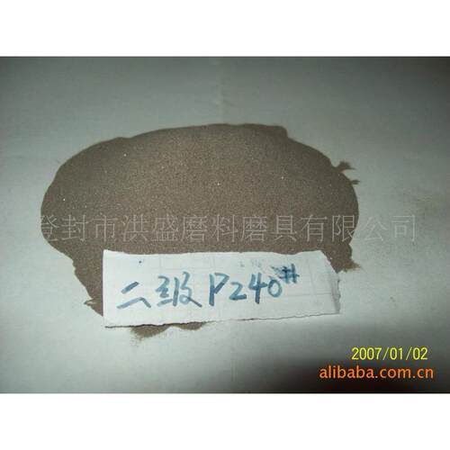 棕刚玉砂布砂纸百洁布用一二级P36|40/50/60/80/120/150/180|220