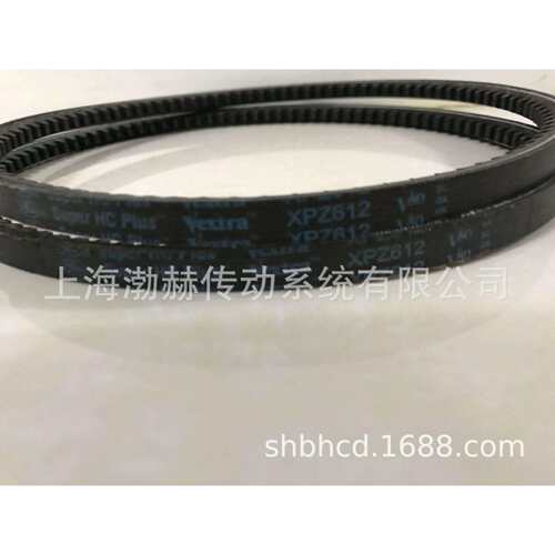 XPB3150 XPB3170/5VX1250 XPB3340/5VX1320进口盖茨空压机三角带