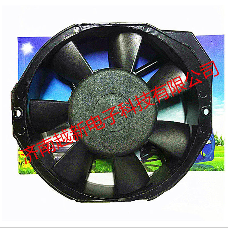 轴流风机30W380V宁波贝德尔风机145FZY7-S电容运转异步电动机