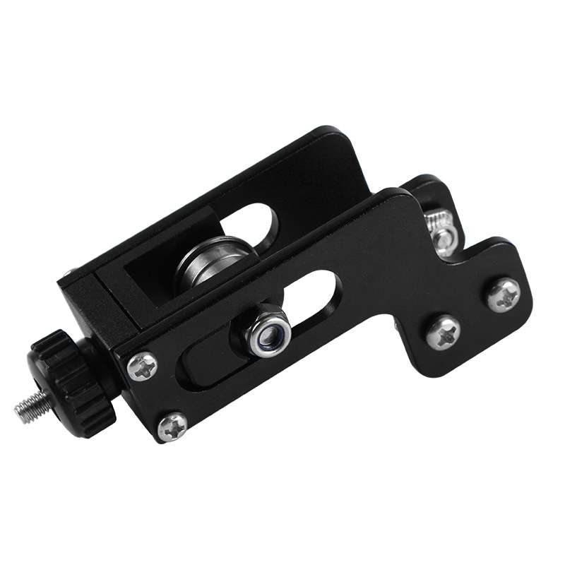 3D打印机配件Ender-3 2020 v型材Y轴 同步拉伸带拉直器新