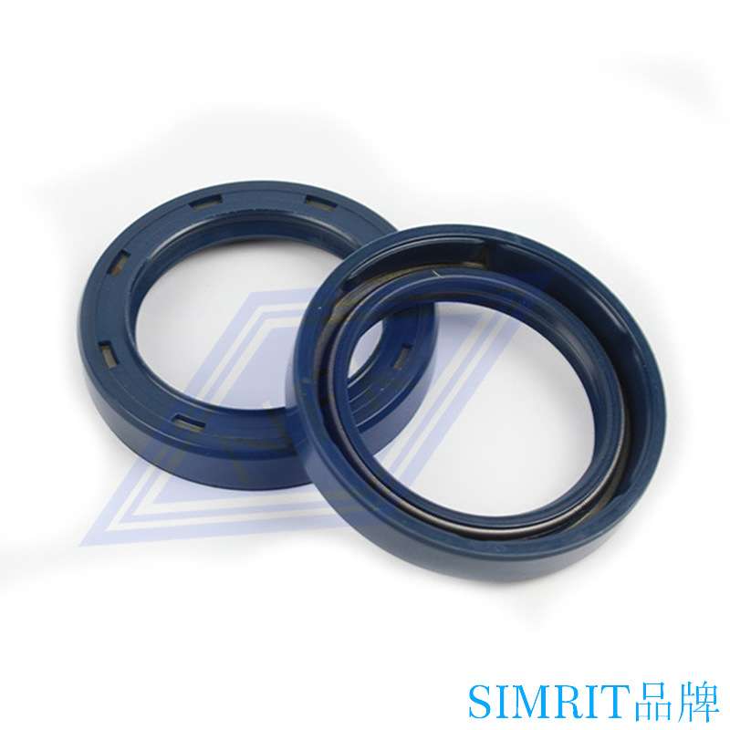 供应德国30*42*7规格工业机械泵阀cfw密封件 Simrit高压骨架油封