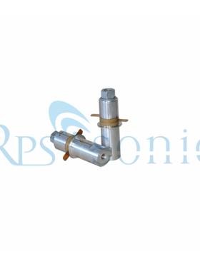 焊超声波接K28HZ换无品牌/能器2音528-2Z塑焊机换能器性能稳定超