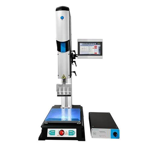 昆山声波焊超无型接厂家直销差价全伺服高精密 DX5超声波伺