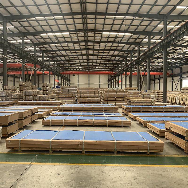 3003防锈铝 XDPENAW-AlMn1 3拉103 AL3003W覆膜 24版 O态伸散热铝