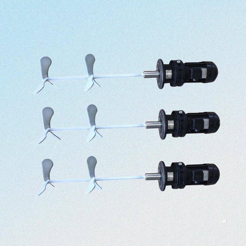 动加药电动搅拌机搅拌机 加药拌器 搅立式液体搅电拌 不锈钢搅拌