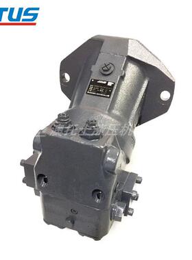 斜轴定量柱塞马达AA2FE1速0/61WVU7XXX6-S高油PAD-马达Catterpill