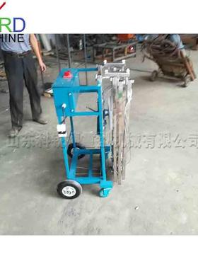 Meope gr土oving tmachine 混o凝墙面开槽器 360旋转可升降krd-kc