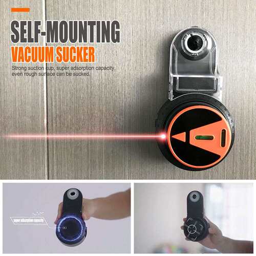 电动钻孔集尘器家用电钻头电锤除尘器墙面吸尘小型清灰吸灰机工具
