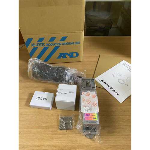 aandd爱安德天平和平台秤微型电子天平分析天平GX-系列AD-8126