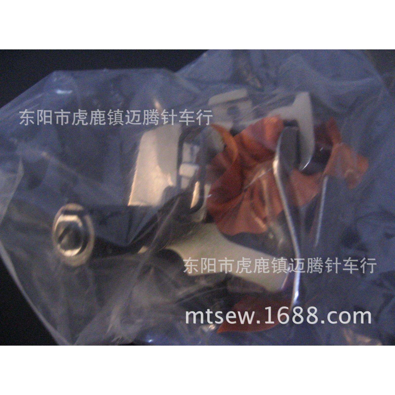 高精密 A9平车打折器 折皱装置 打褶器 打皱花边 G9窄边打褶