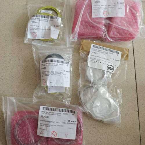 德国OTT-JAKOBt密封圈 0.926.030.109t 拉爪 拉杆 旋转接头