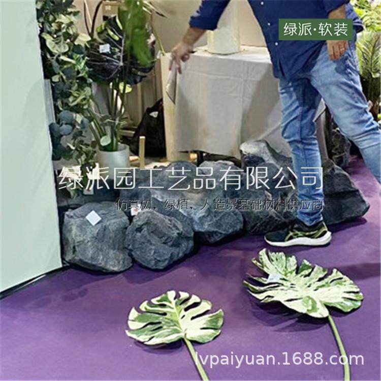 太湖石40园林造景天然白色太湖石原石窟窿石观赏石产地直销