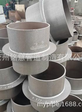 穿墙DN1300铭意刚性防水套管02S404柔性防水套管B型