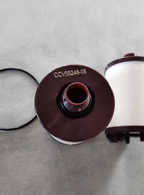 曲轴箱滤芯84433655工程机械车滤芯油气分离器ccv527410滤芯