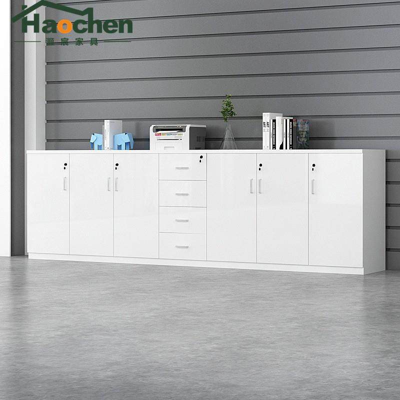 办公柜矮柜储物柜木质文件柜带锁办公室收纳柜隔断柜落地资料柜子,农机/农具/农膜,其它农用工具,淘宝优惠券,粉丝福利购,淘宝优惠卷