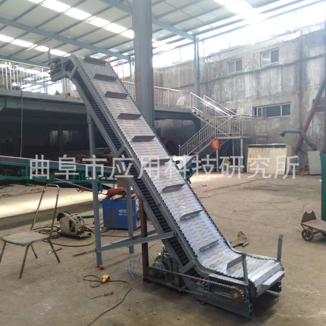 量送上乘传质送带机输送机带式输PD500*6机价格固定带式输送bkc