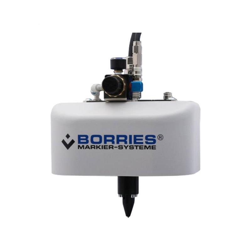 德国采BORRIES工厂直标打机Built-in模块Bui3lt-inunit12V - 实物图