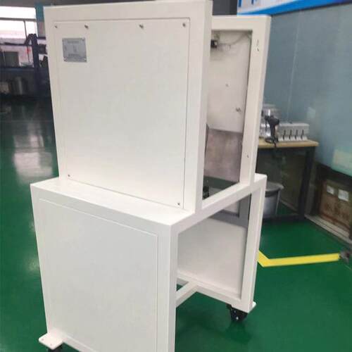 超声切C水口机A水口振落B波S亚克力P注件超声波塑水口振落机