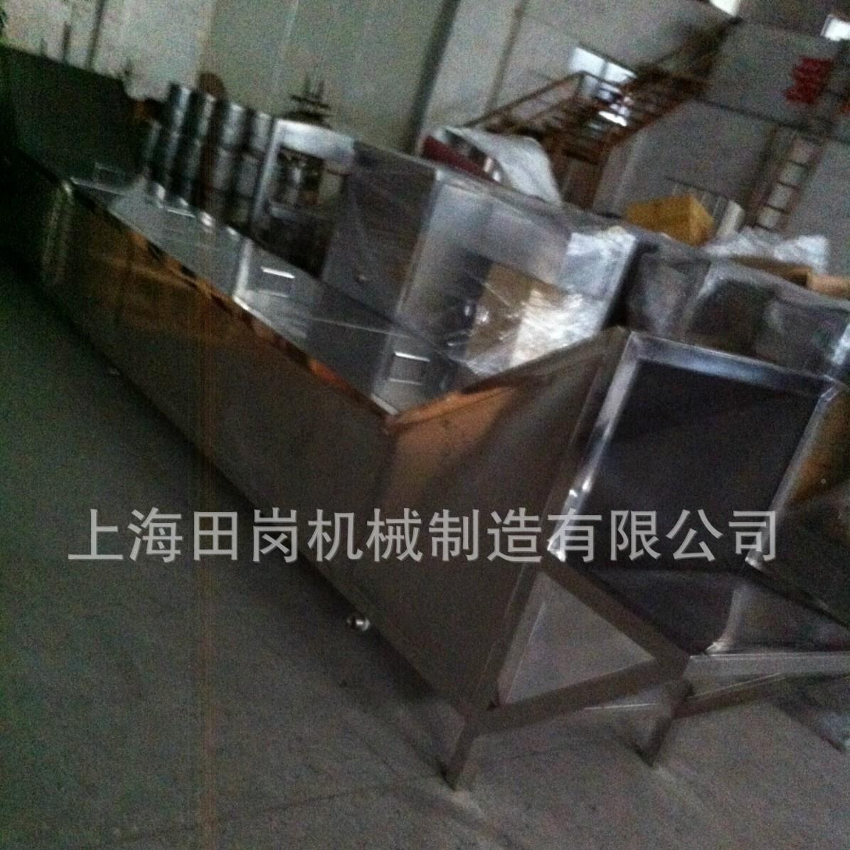 家供应岗BPS豆厂腐田固机/豆腐机豆腐凝凝固槽商用
