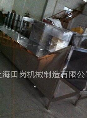 家供应岗BPS豆厂腐田固机/豆腐机豆腐凝凝固槽商用