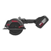 卡胜充电电圆木工大功率切割电动工具