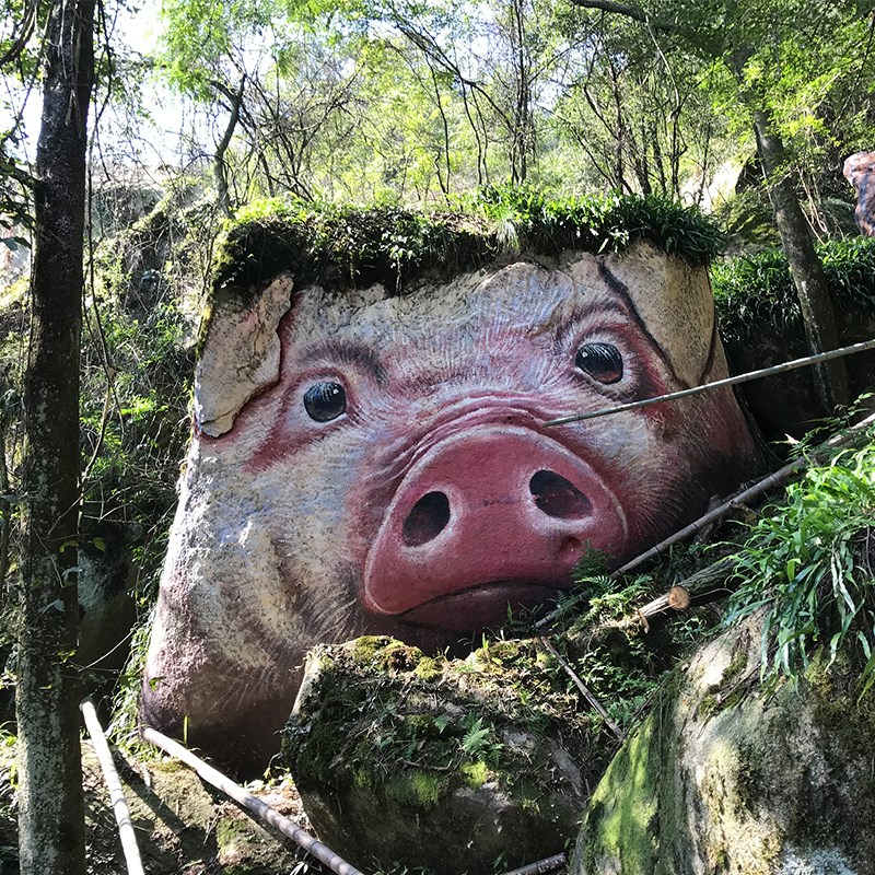 墙绘壁画墙体彩绘手绘墙画全景画涂鸦京津冀江浙沪隔日施工