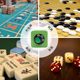 赣鑫电子德州扑牌计时器 棋牌定时象棋围棋麻将比赛倒数计时