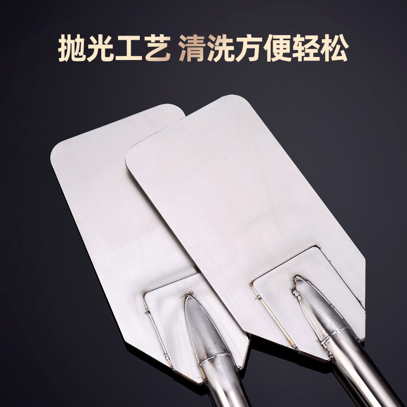 商用搅拌棍超长型料理棒烹饪搅菜浆大锅汤桶搅拌棒