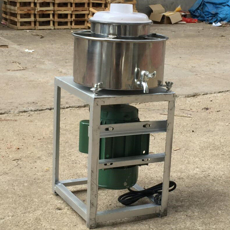 商用肉丸肉丸打浆打肉浆牛肉鱼丸绞肉肉泥绞菜